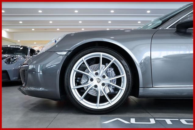 PORSCHE 991 3.0 Carrera Coupé