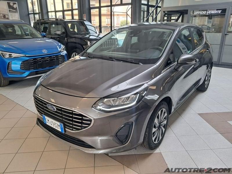 Ford Fiesta 1.1 75CV Titanium PROMO
