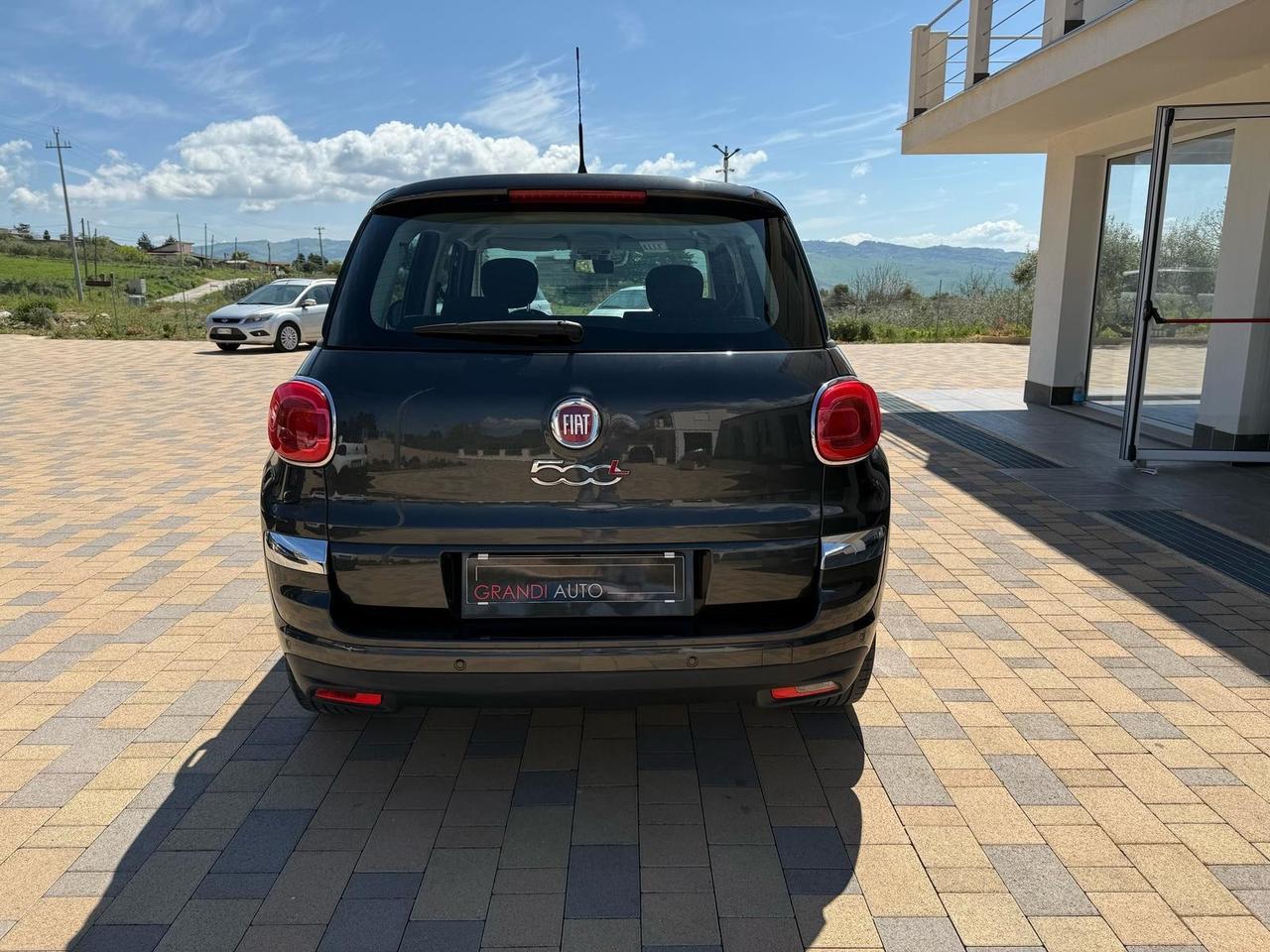 Fiat 500L 1.4 95 CV Lounge