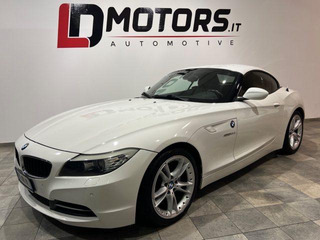 BMW Z4 sDrive23i