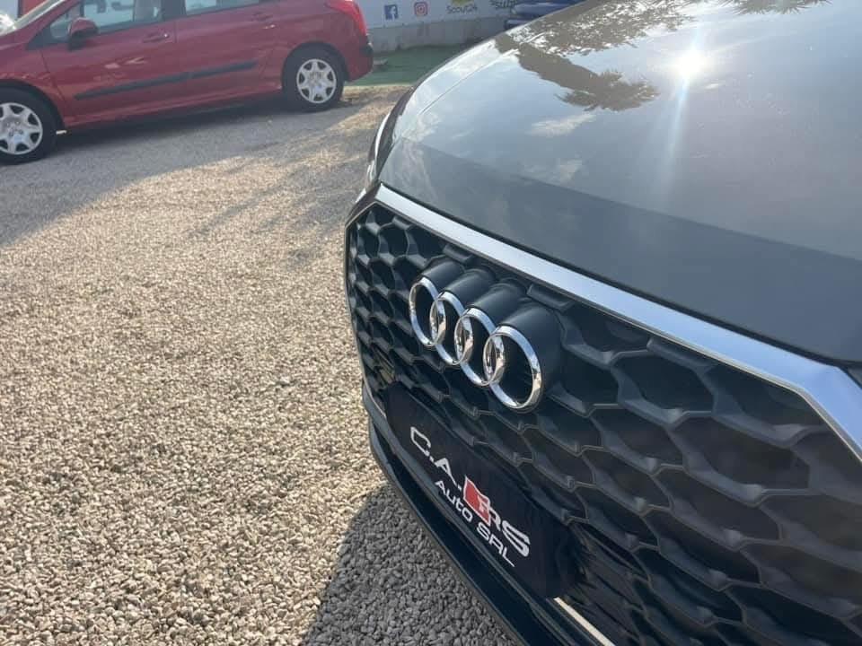 Audi Q3 Sportback Business Plus S Tronic 2.0 TDI 150cv