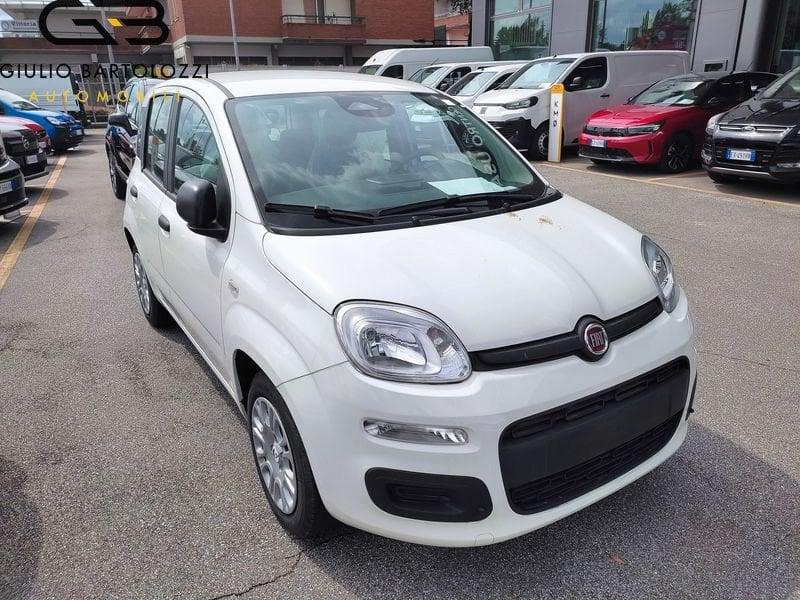 FIAT Panda 1.0 FireFly 70cv S&S Hybrid Pandina