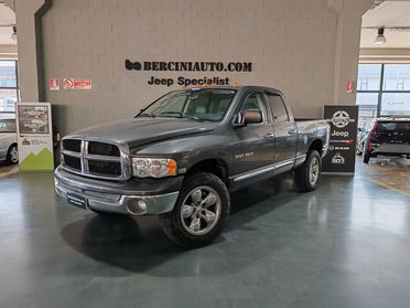 Dodge RAM 1500 Laramie