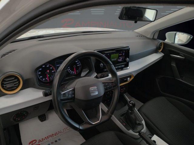 SEAT Arona 1.0 TGI Metano km 49.000 Pronta Consegna