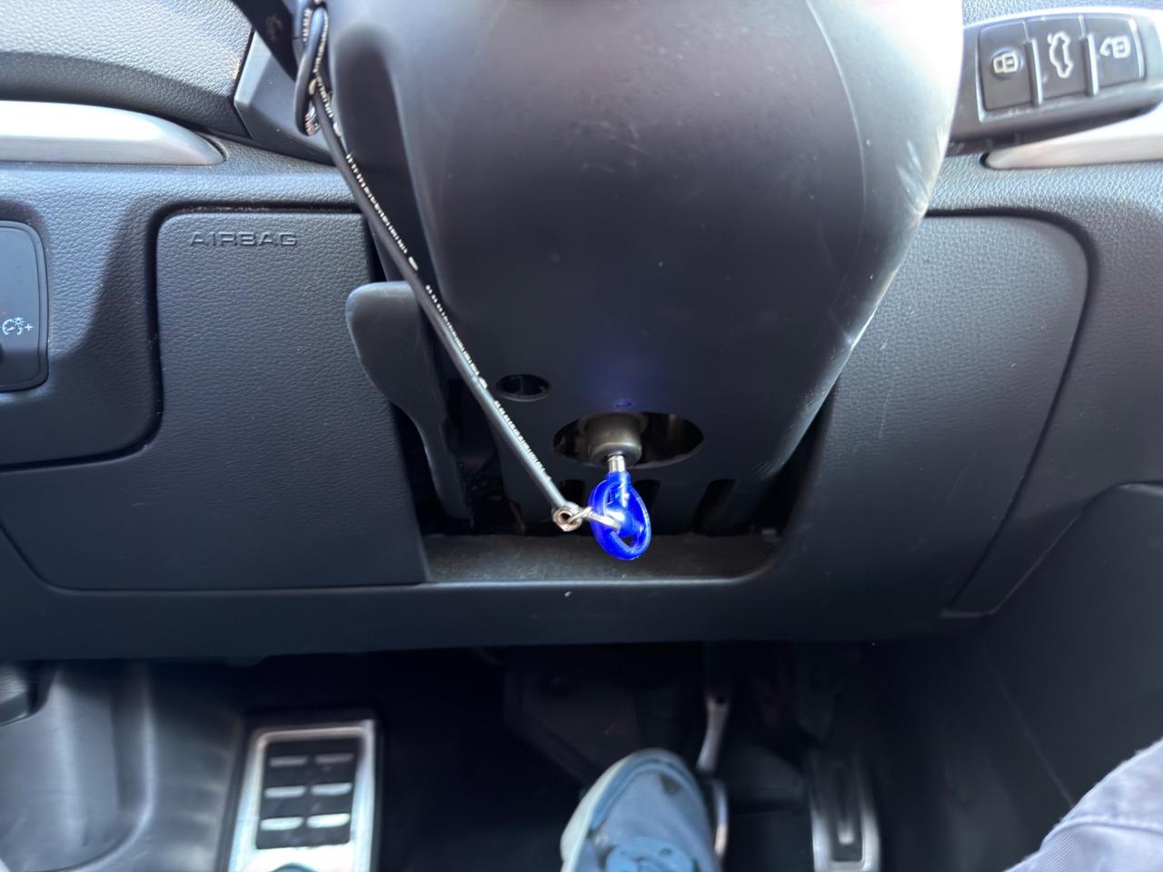 Audi A3 SPB 1.6 TDI S tronic Sport