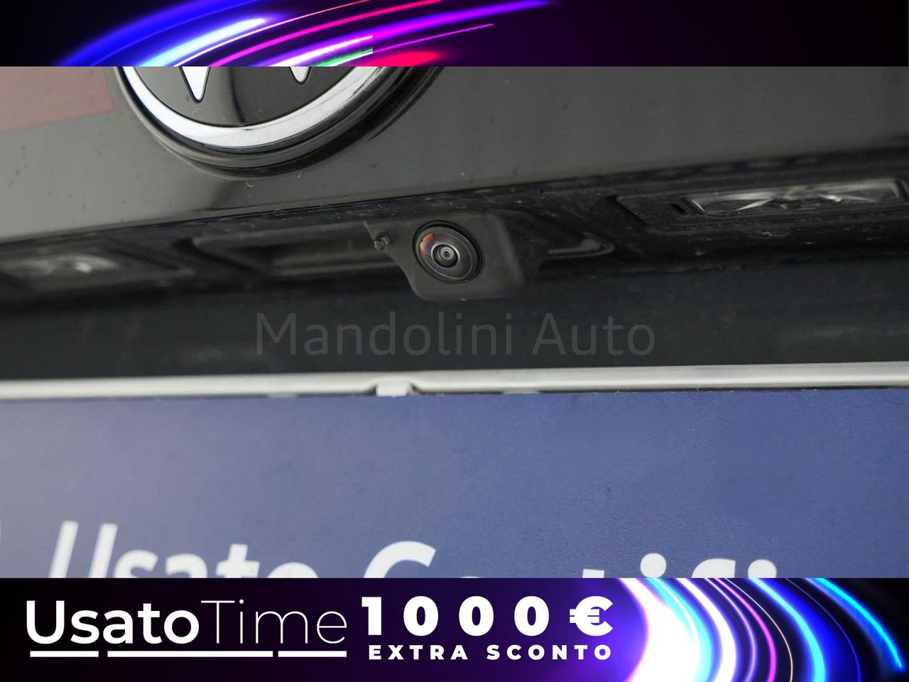 Volkswagen Tiguan 2.0 tdi scr 150cv life dsg