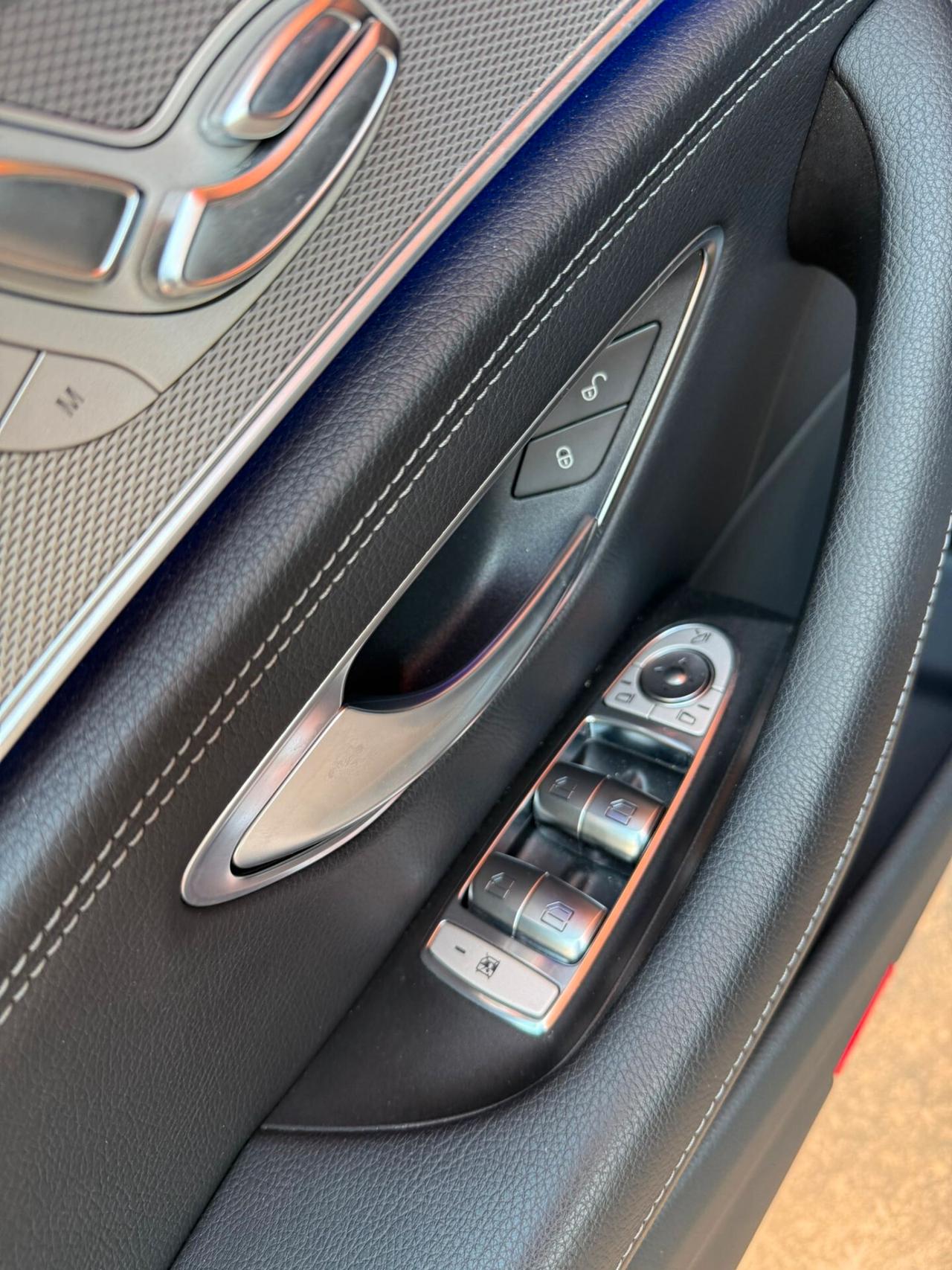 Mercedes-benz E 350 d Auto Premium Plus