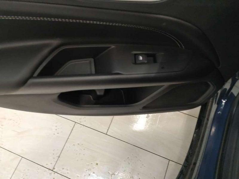 Jeep Compass 1.3 turbo t4 phev Limited 4xe auto