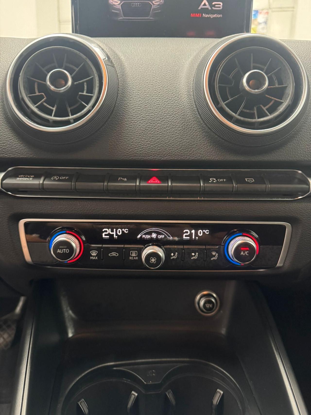 Audi A3 SPB 1.0 TFSI Sport