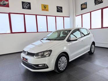 Volkswagen Polo 1.0 Mpi Trend 60cv 2015