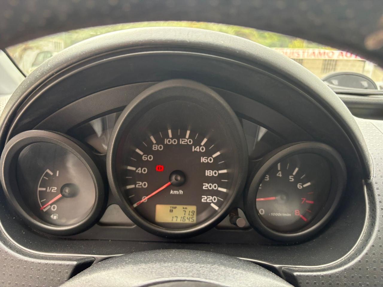Mitsubishi Colt 1.1 12V 3p. CZ3 Invite Ok Neopatentati