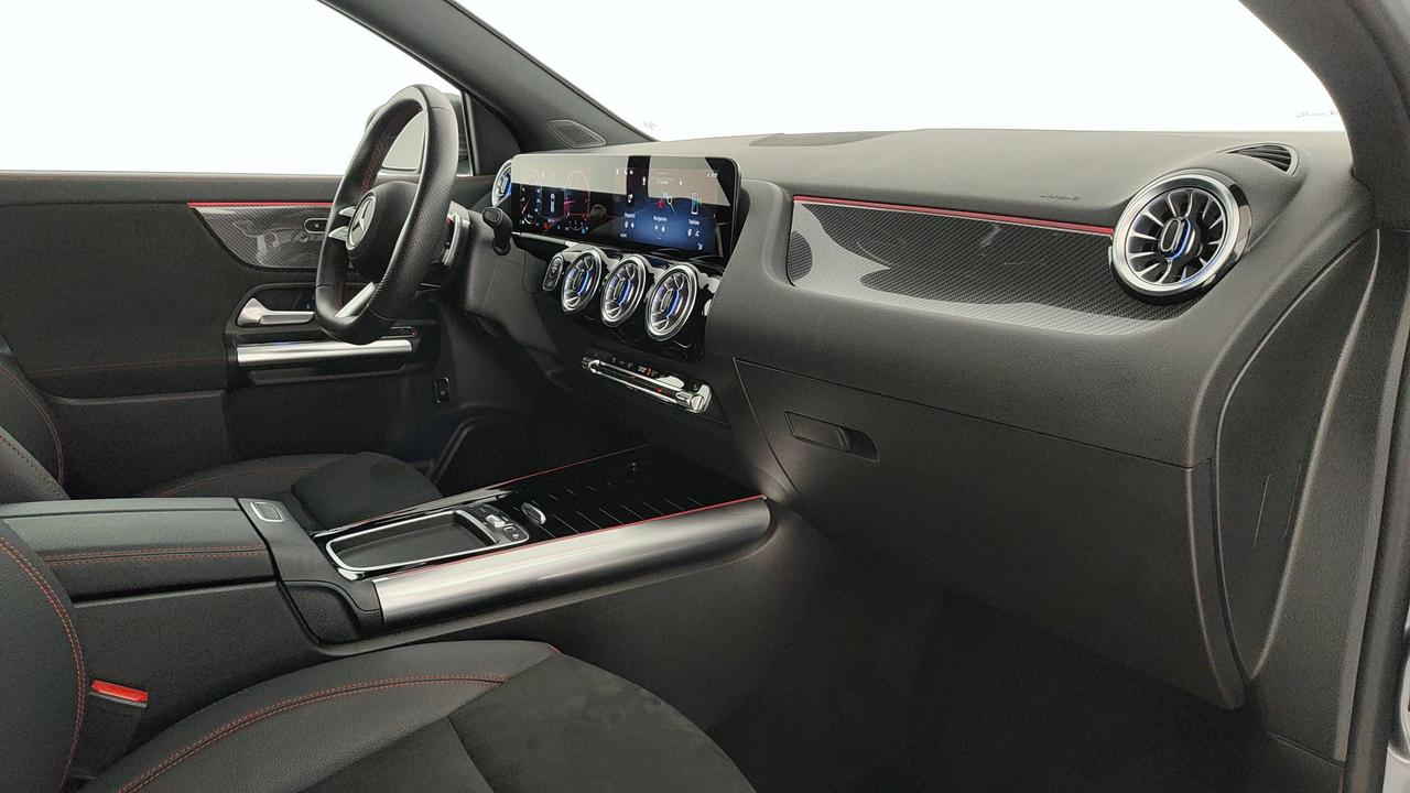 Mercedes-Benz GLA 180 d AMG Line Advanced Plus auto