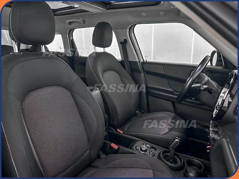 MINI Mini Countryman F60 Mini 1.5 Cooper Business Countryman Automatica