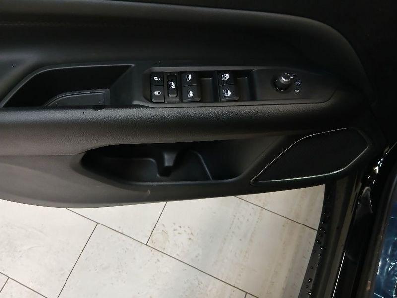 Jeep Compass 1.6 mjt Night Eagle 2wd 130cv