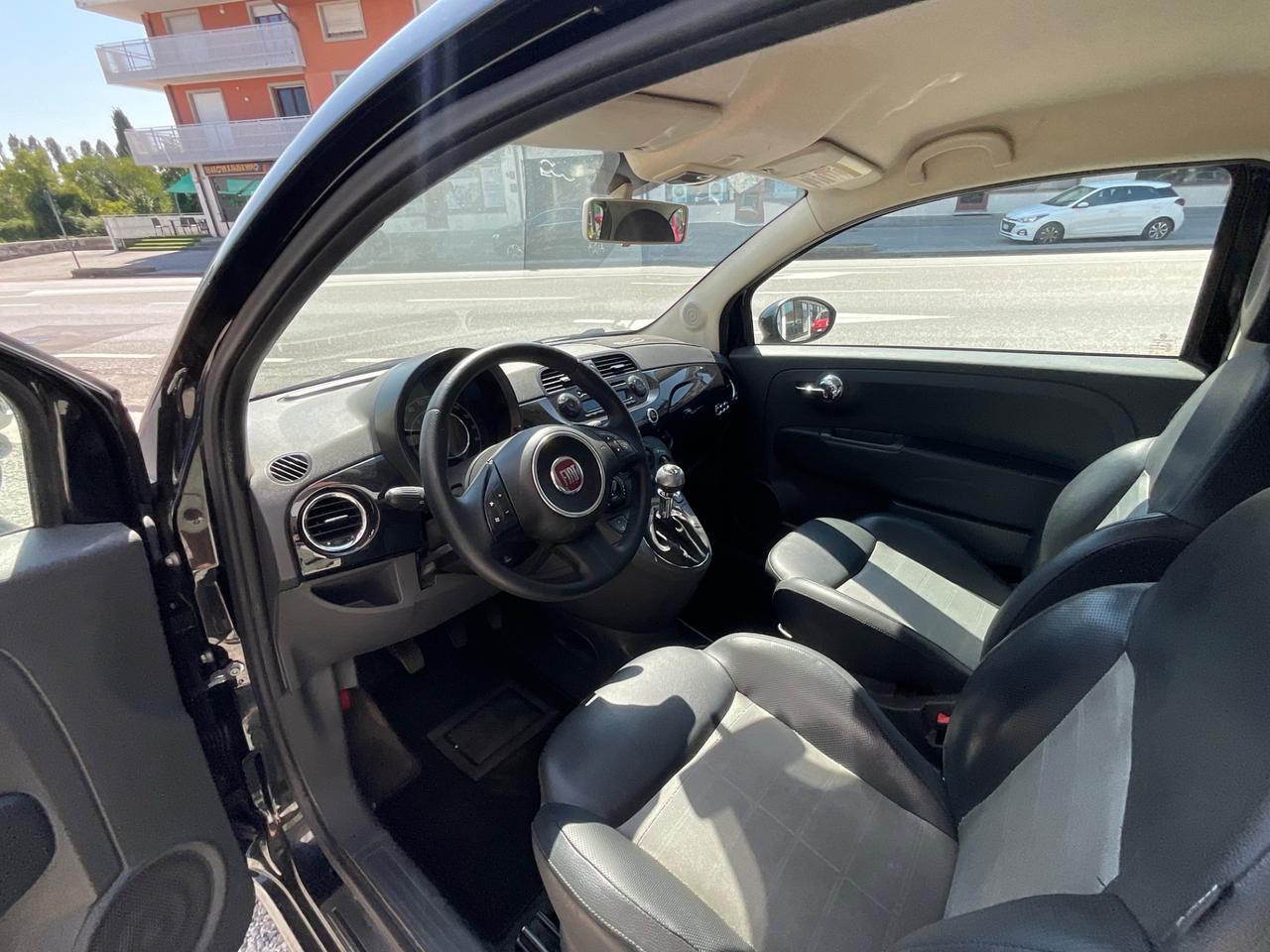 Fiat 500 1.3 Multijet 16V 75 CV Sport