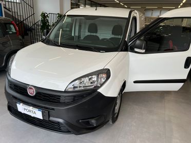 Fiat DOBLO' 1.6 MJT 120CV