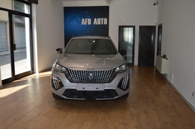 PEUGEOT 2008 PureTech 130 S&S EAT8 Allure*LEGGERE BENE*