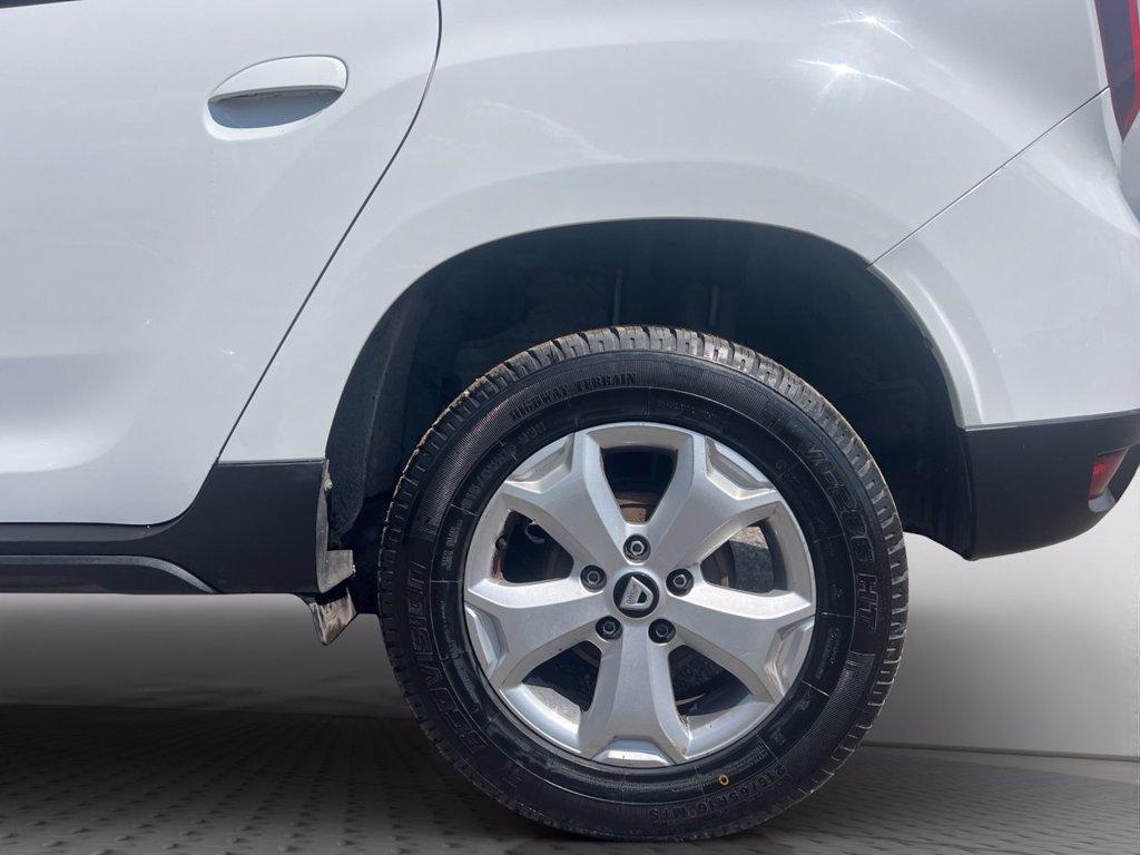 DACIA Duster 1.5 dci Comfort 4x2 s&s 110cv del 2018