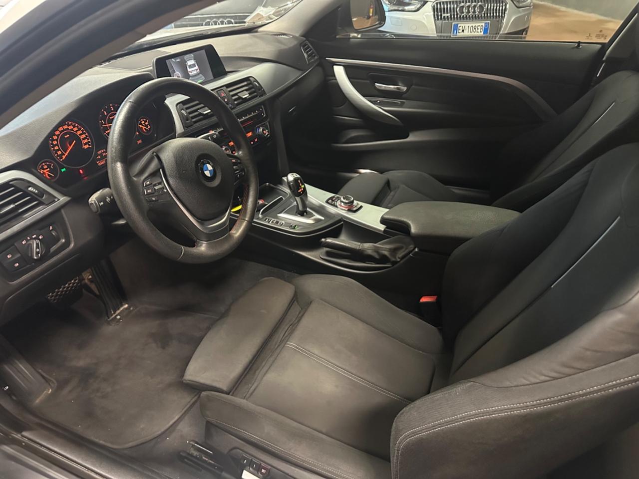 Bmw 430 430dA Coupé Sport