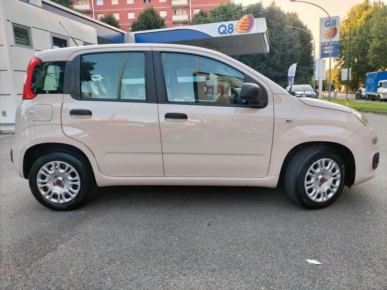Fiat Panda PERFETTA !!!