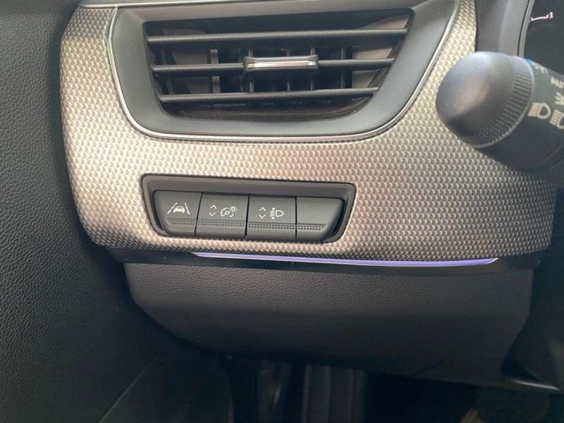 Renault Arkana Hybrid E-Tech 145 CV Intens