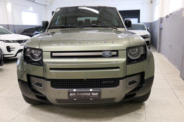 LAND ROVER Defender 110 3.0D I6 250 CV AWD X-Dynamic SE 7 POSTI