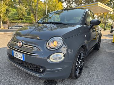 Fiat 500 1.0 Hybrid Launch Edition