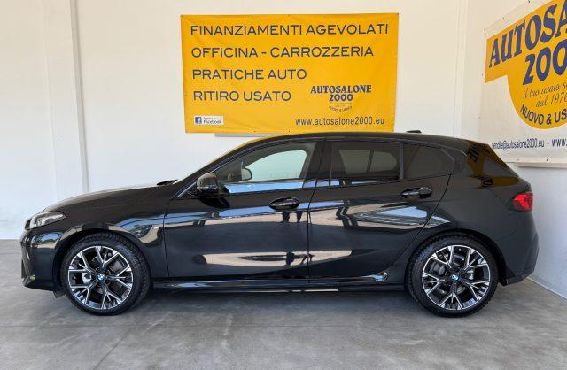 BMW 118 d MSport M Sport PREZZO REALE