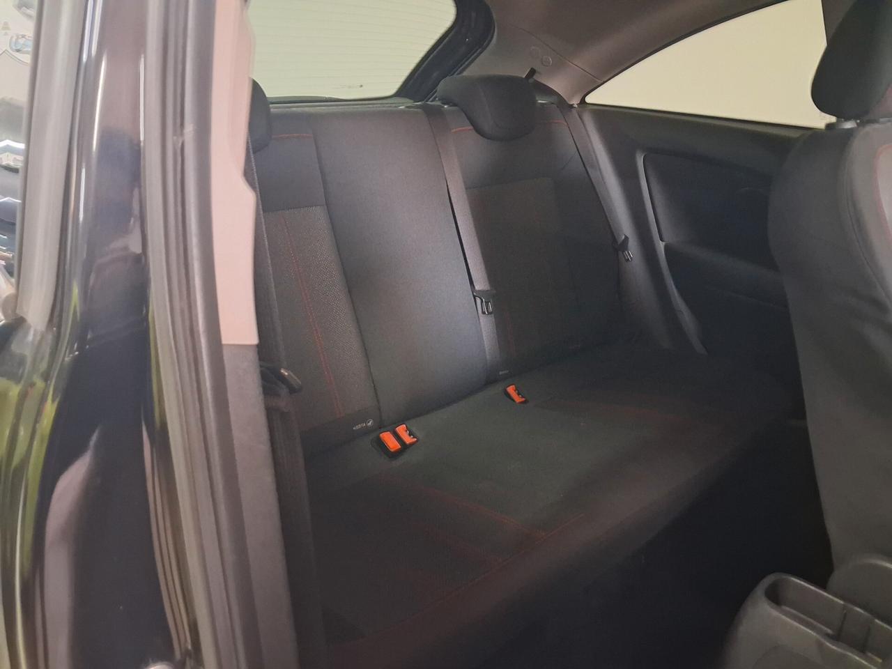 Opel Corsa 1.3 CDTI 75CV ecoFLEX unico prop 2009