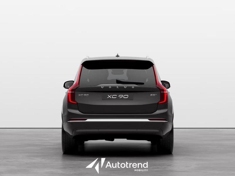 Volvo XC90 B5 235+14 CV AWD Diesel Automatico Ultimate Bright 7 posti Pronta Consegna