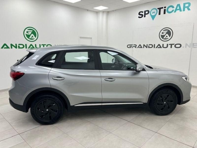 MG ZS NEW 1.5L MT STD NEW ICE 1,5L MT5 STANDARD