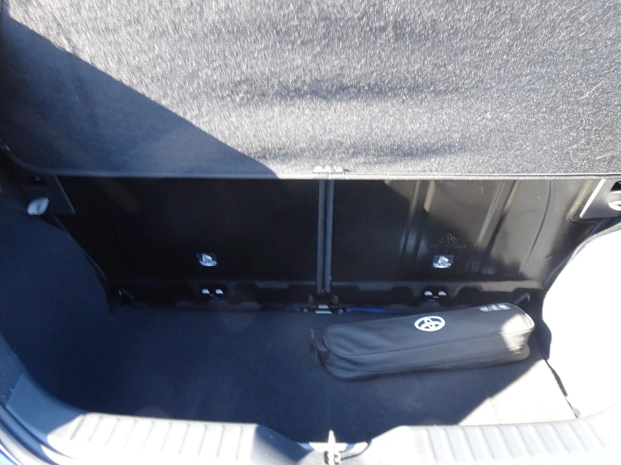 Toyota Aygo X 1.0 VVT-i 72 CV 5 porte Lounge S-CVT