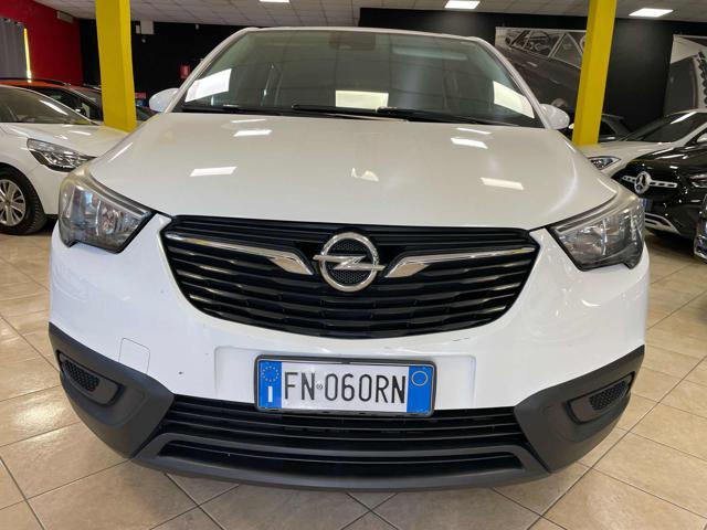 OPEL Crossland X 1.2 12V Advance