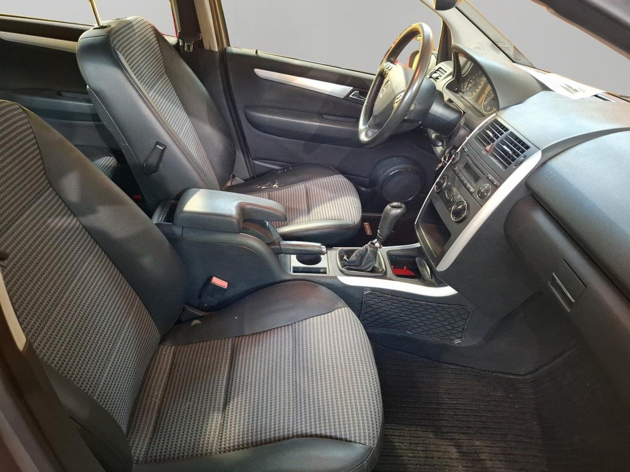 Mercedes-benz A 200CDI Avanguarde 140CV