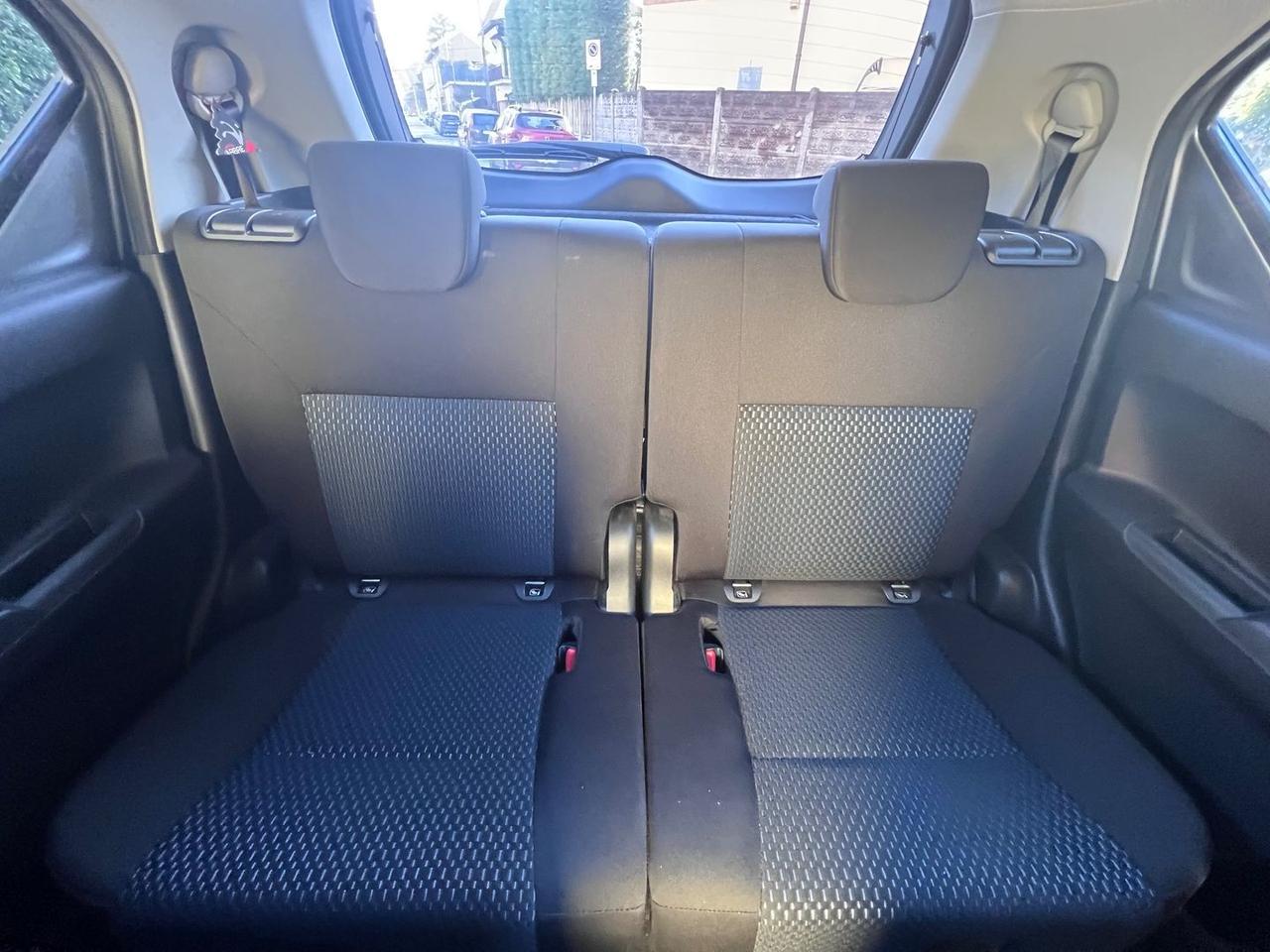 Suzuki Ignis 1.2 Dualjet MHEV Top #7791