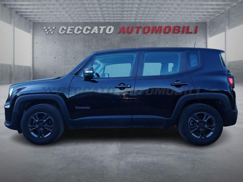 Jeep Renegade Renegade 1.0 t3 Longitude 2wd