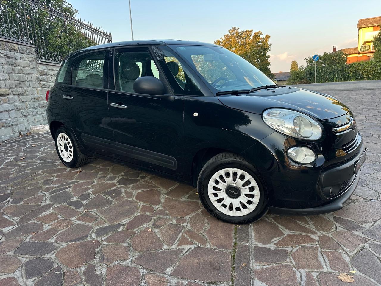 Fiat 500L 1.4 95 CV Lounge