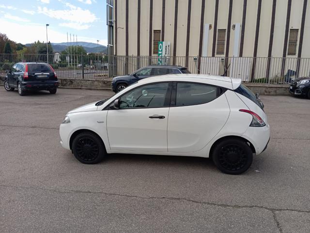 LANCIA Ypsilon *PROMO* 1.0 5 porte S&S Hybrid Ecochic Silver