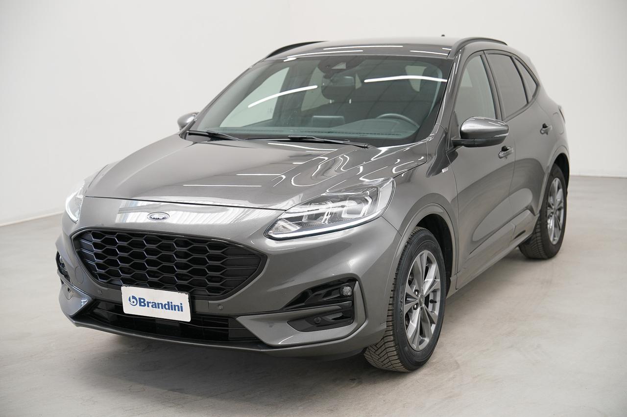 FORD Kuga 1.5 ecoboost ST-Line 2wd 150cv