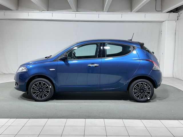 Lancia Ypsilon 1.0 FireFly 5 porte S&S Hybrid Gold KM ZERO