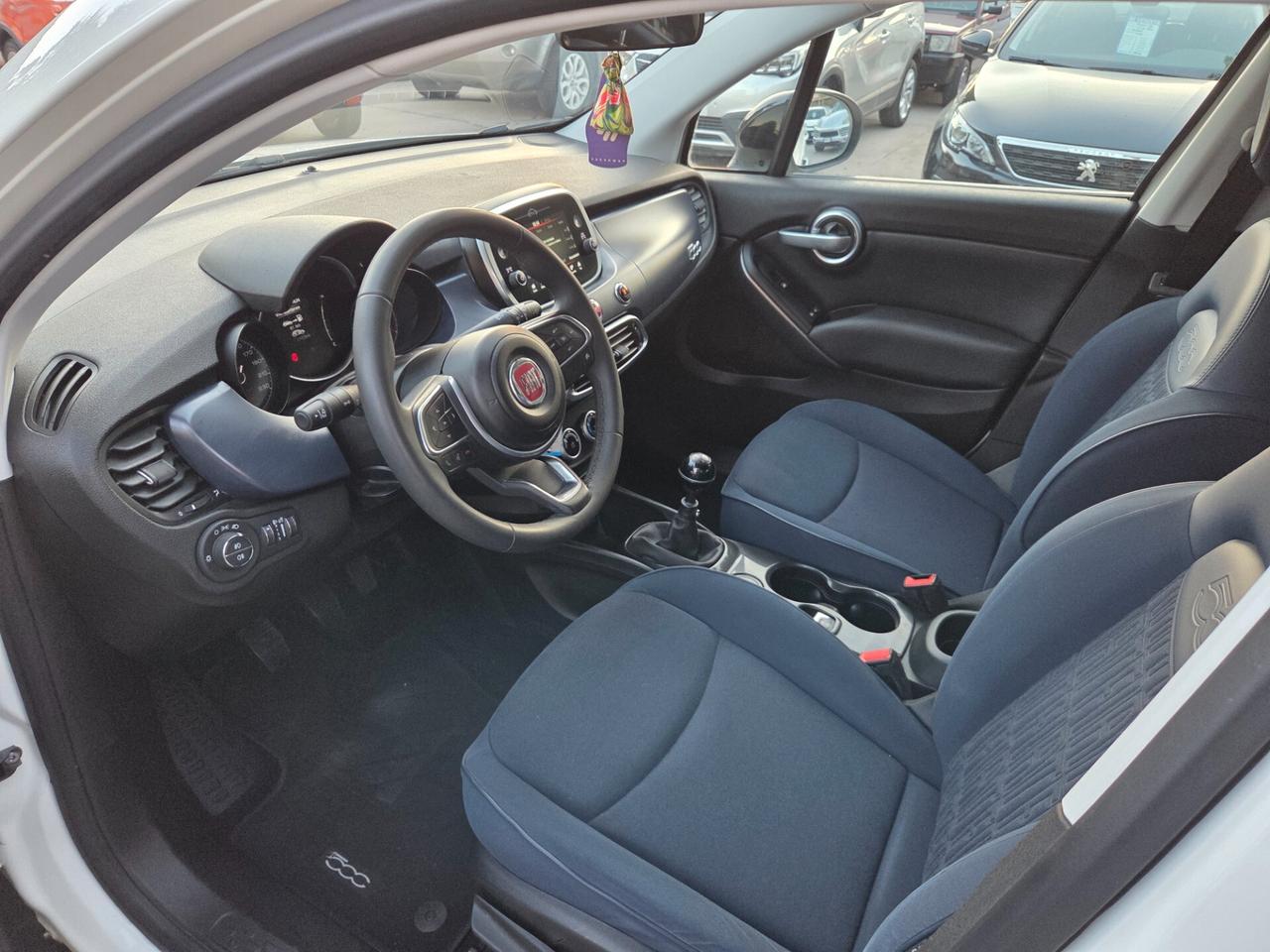 Fiat 500X 1.3 MultiJet 95 CV Club - 2022