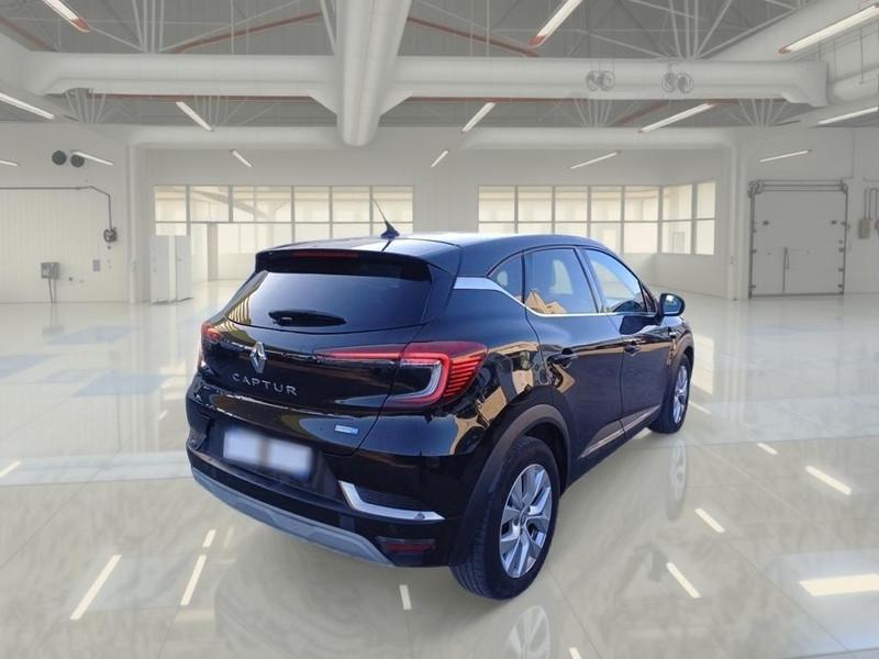 RENAULT CAPTUR 1.6 PHEV E-TECH 68KW INTENS 5 PORTE SUV