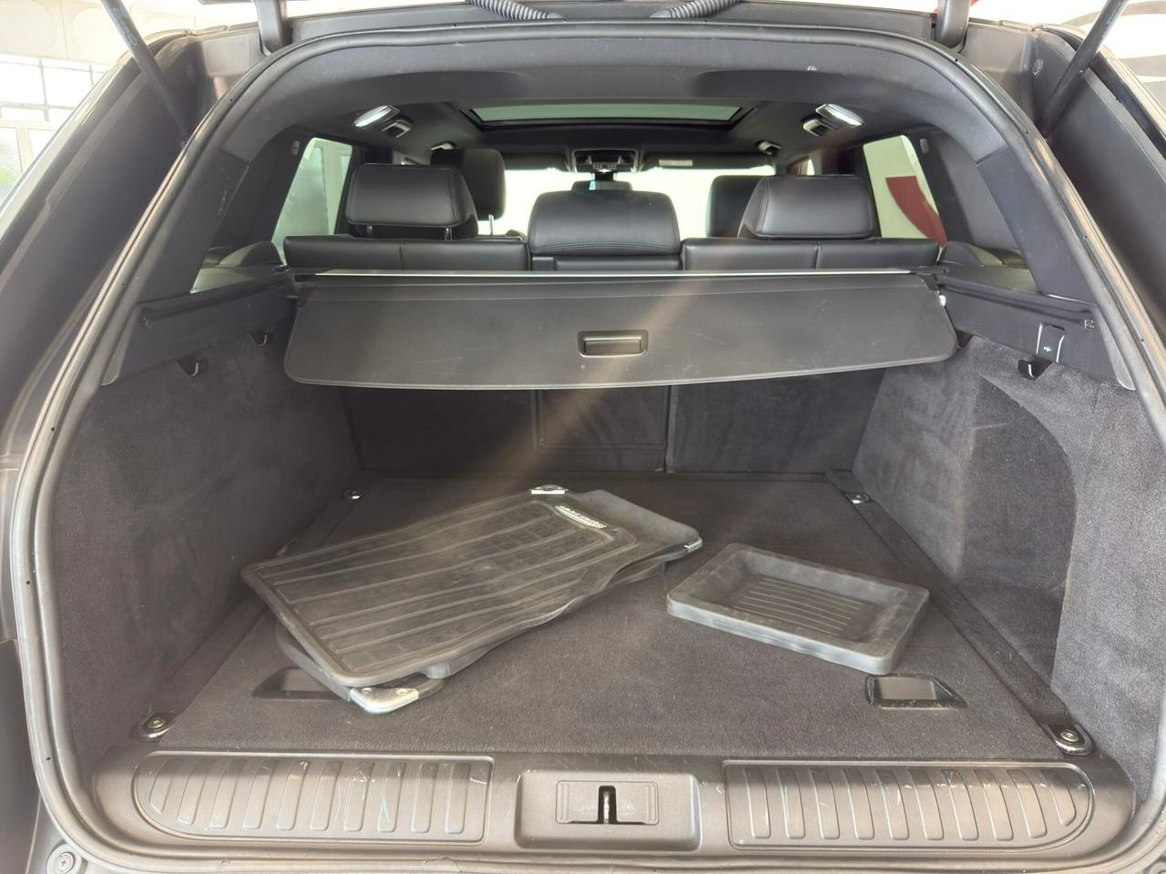 Land Rover Range Sport 3.0 SDV6 HSE 306cv