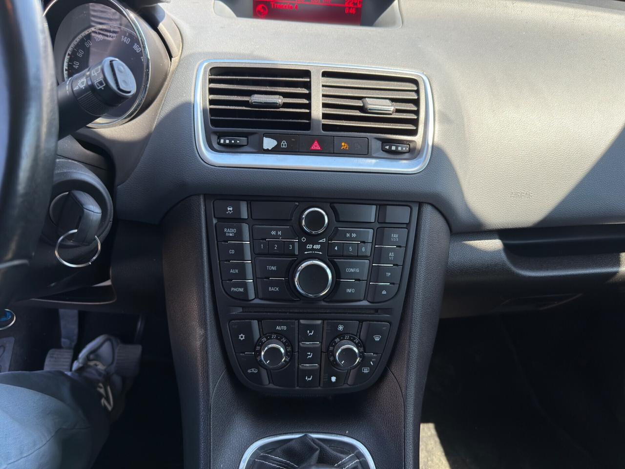 Opel Meriva 1.3 CDTI Elective “MOTORE NUOVO”
