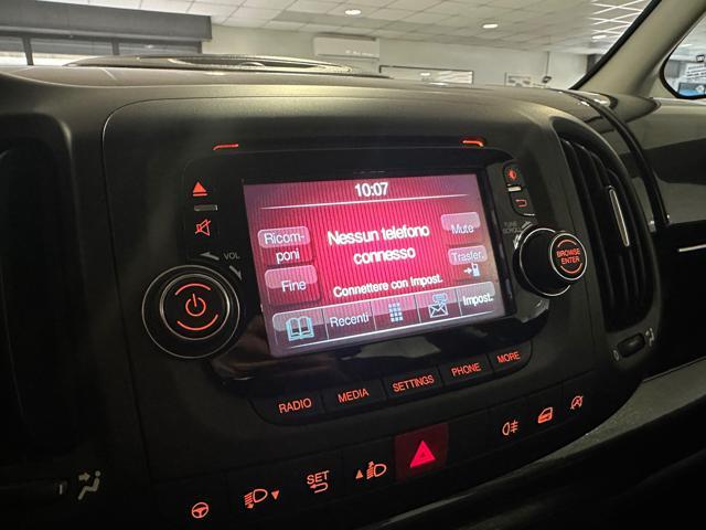 FIAT 500L 1.3 Multijet 85 CV Pop Star