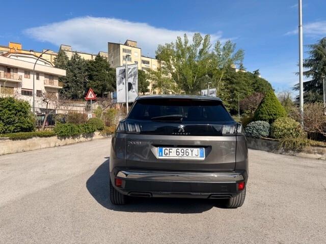 Peugeot 3008 BlueHDi 130 S&S Allure 2021