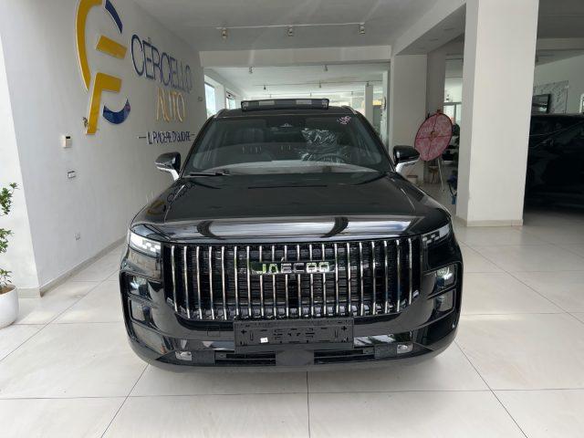 JAECOO Jaecoo 7 JAECOO 7 FULL HYBRID EXCLUSIVE DA ?359,00