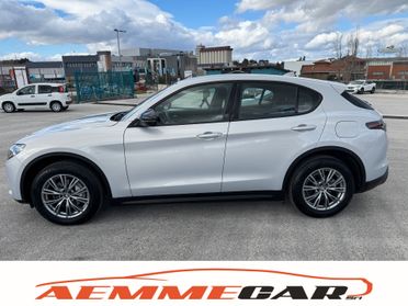 Alfa Romeo Stelvio 2.2 Turbodiesel 210 CV AT8 Q4 Super