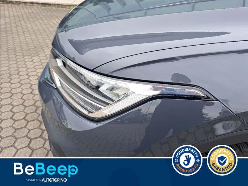 Volkswagen Tiguan 1.5 TSI LIFE 130CV
