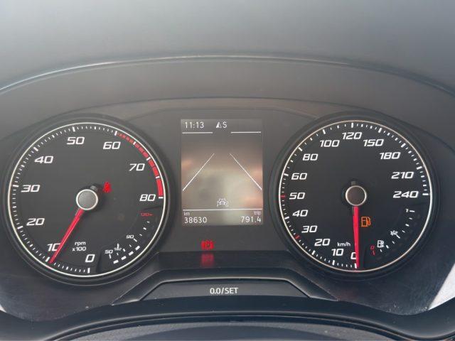 SEAT Ibiza Ibiza 1.0 EcoTSI 95 CV 5 porte Style